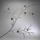 Wall Piece, Pine